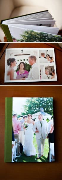 ALBUM FOR ‘ARTSY DIY BRIDES’