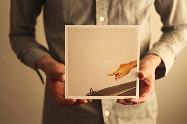SOFTCOVER PHOTO BOOK